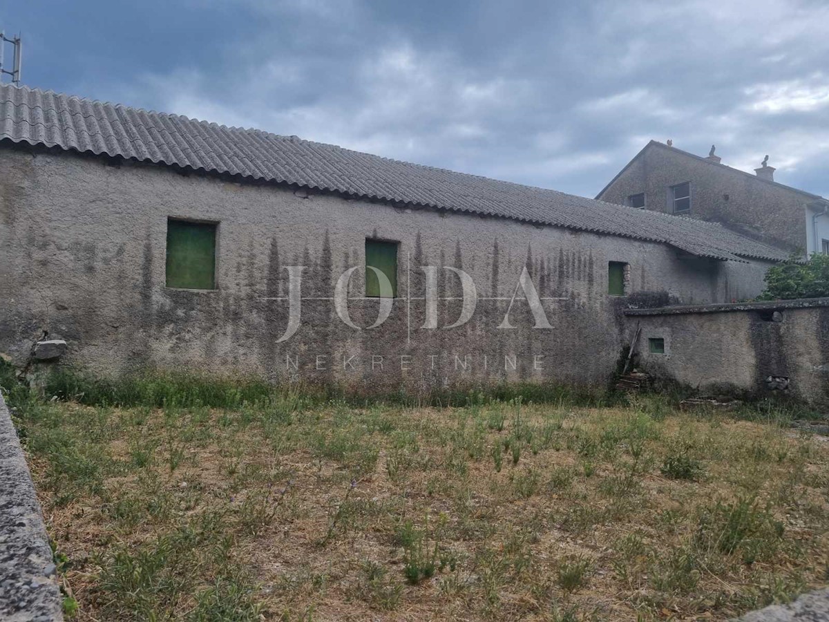 Kuća Na prodaju - PRIMORSKO-GORANSKA  VINODOLSKA OPĆINA 