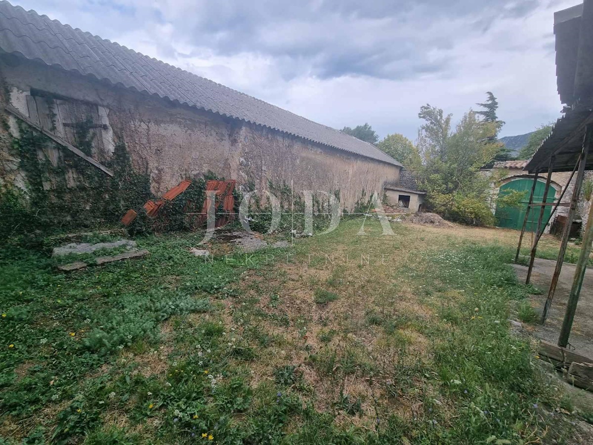 House For sale - PRIMORSKO-GORANSKA  VINODOLSKA OPĆINA 