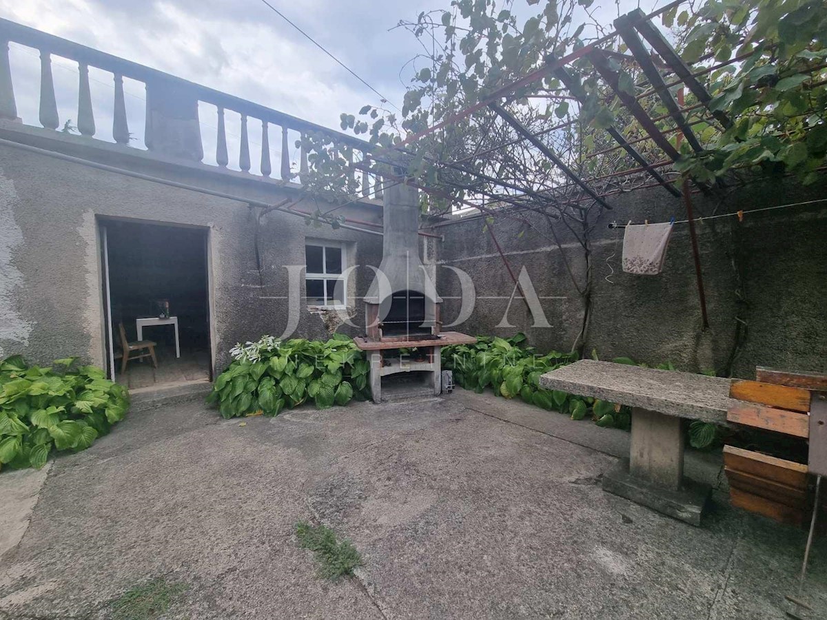 House For sale - PRIMORSKO-GORANSKA  VINODOLSKA OPĆINA 