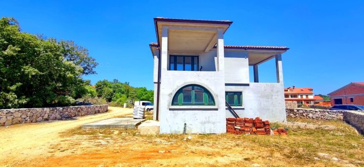 Casa in vendita 135 m² – Krk