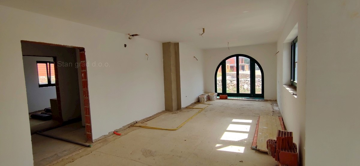 Casa In vendita - PRIMORSKO-GORANSKA  KRK 