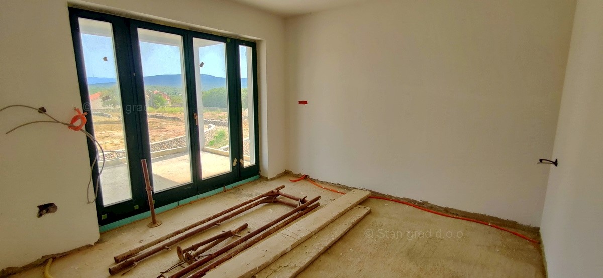 Casa In vendita - PRIMORSKO-GORANSKA  KRK 