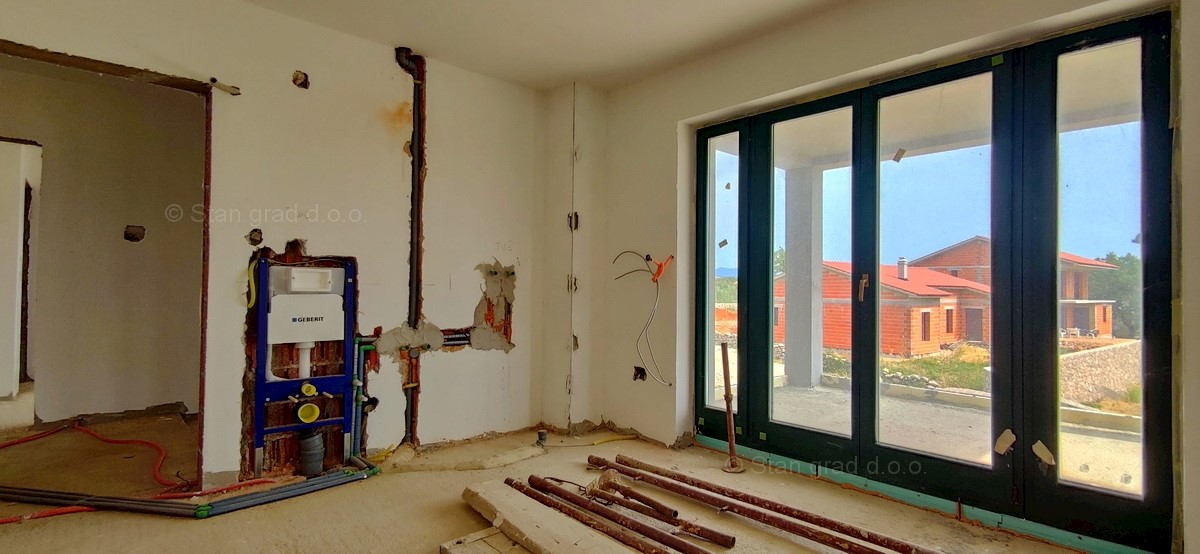 Casa In vendita - PRIMORSKO-GORANSKA  KRK 