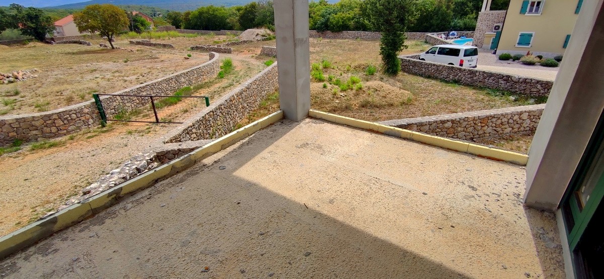 Casa In vendita - PRIMORSKO-GORANSKA  KRK 