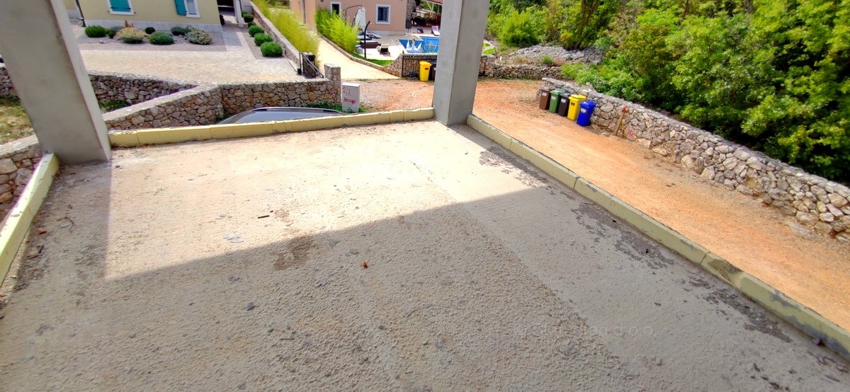 Casa In vendita - PRIMORSKO-GORANSKA  KRK 