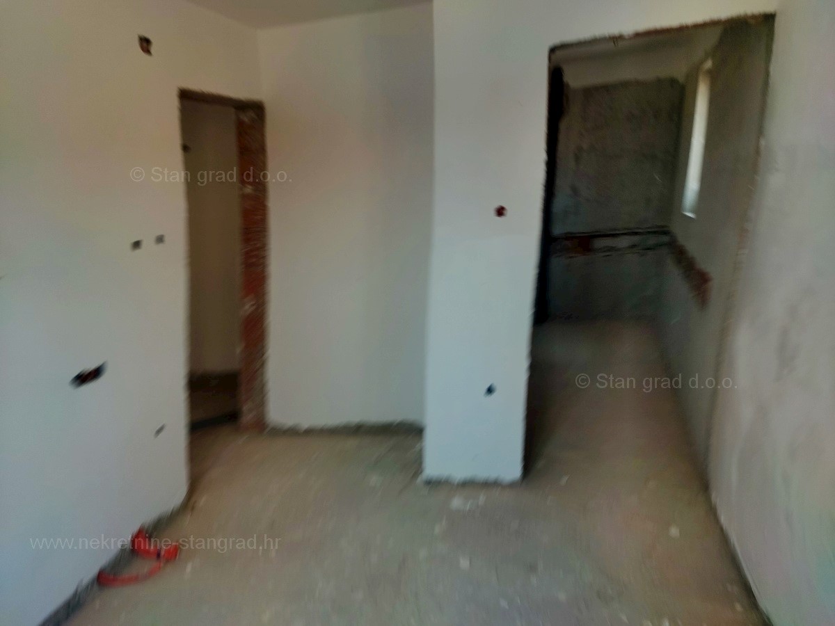 Casa In vendita - PRIMORSKO-GORANSKA  KRK 