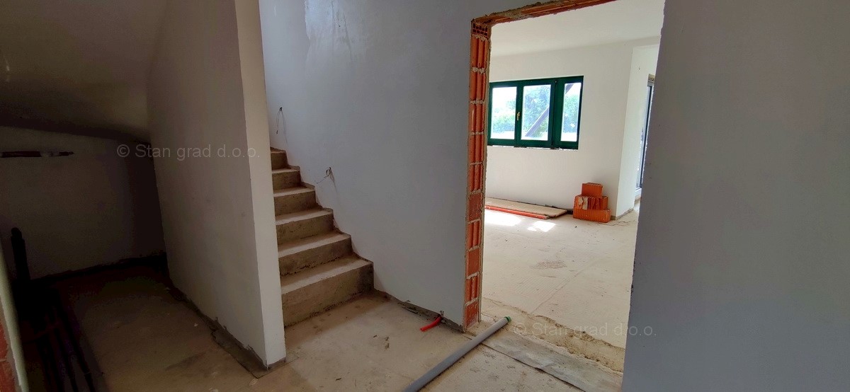 Casa In vendita - PRIMORSKO-GORANSKA  KRK 