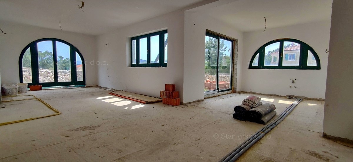 Casa In vendita - PRIMORSKO-GORANSKA  KRK 
