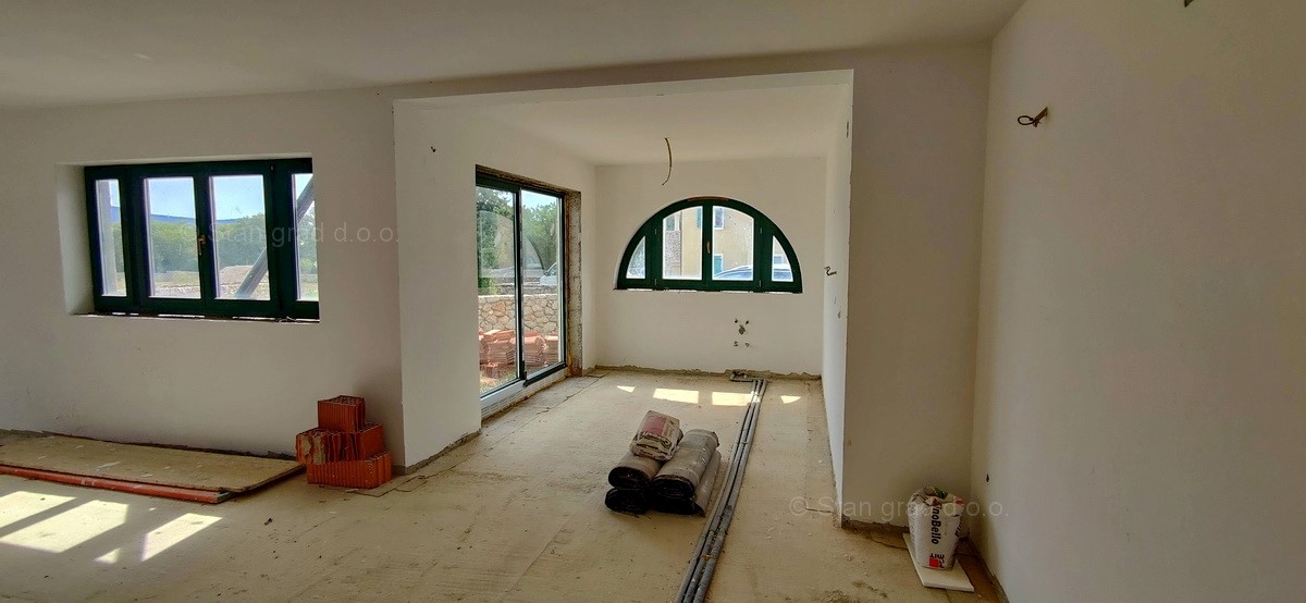 Casa In vendita - PRIMORSKO-GORANSKA  KRK 
