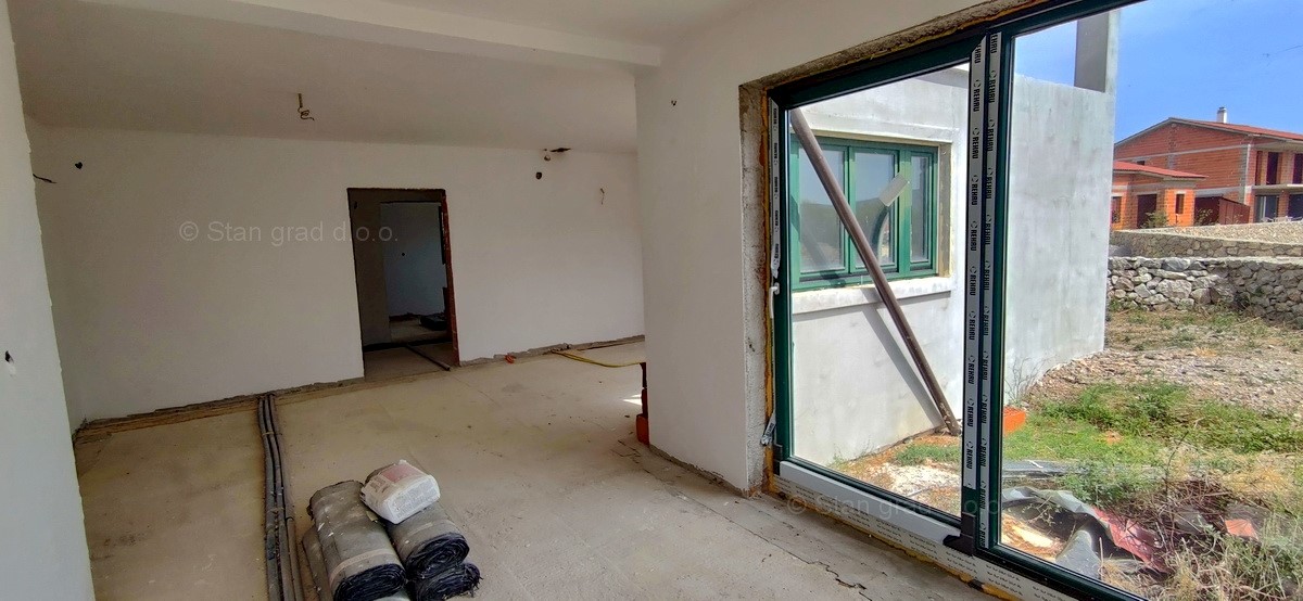 Casa In vendita - PRIMORSKO-GORANSKA  KRK 