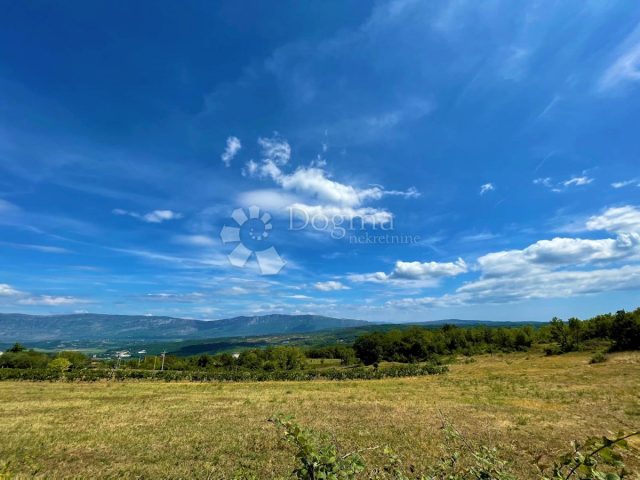 Land for sale 28958 m² – Pićan