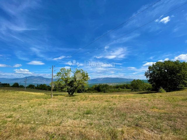 Land For sale - Istarska Pićan - foto 4/6