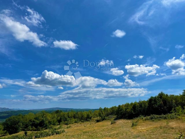 Land for sale 17374 m² – Pićan