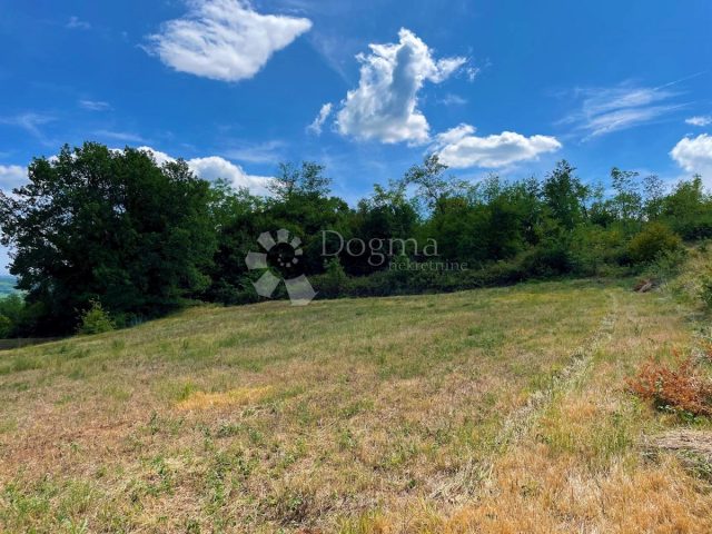Land For sale - Istarska Pićan - foto 2/4