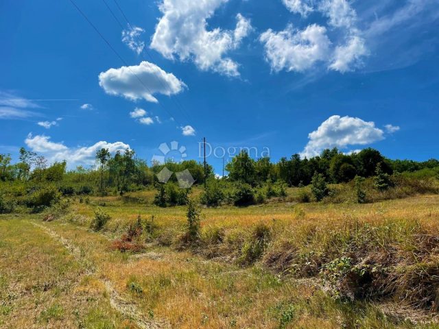 Land For sale - Istarska Pićan - foto 3/4