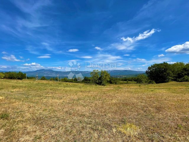 Parcela Naprodaj - Istarska Pićan - foto 4/10