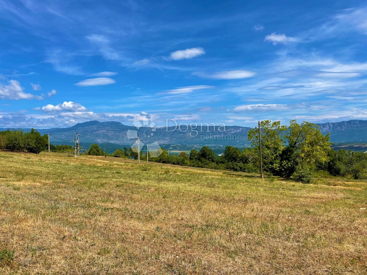 Land For sale - ISTARSKA  PIĆAN 