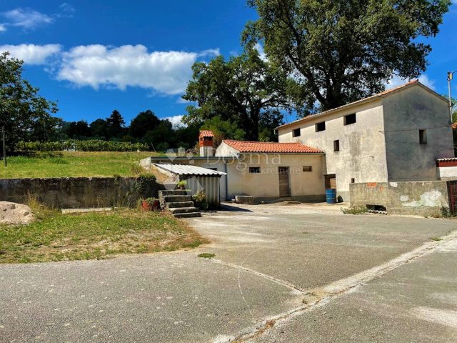 Maison À vendre - Istarska Pićan - foto 5/15