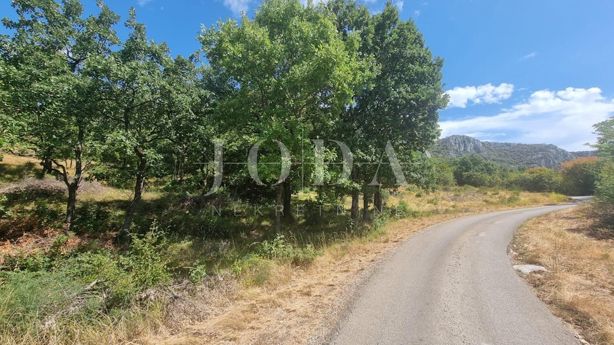Zemljište Na prodaju - Primorsko-goranska Vinodolska Općina - foto 2/11