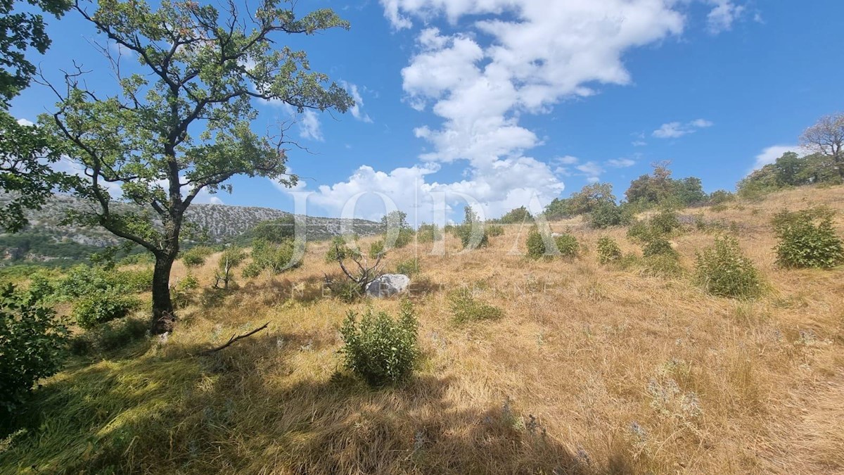 Zemljište Na prodaju - Primorsko-goranska Vinodolska Općina - foto 3/11