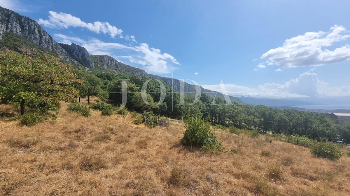 Zemljište Na prodaju - Primorsko-goranska Vinodolska Općina - foto 4/11