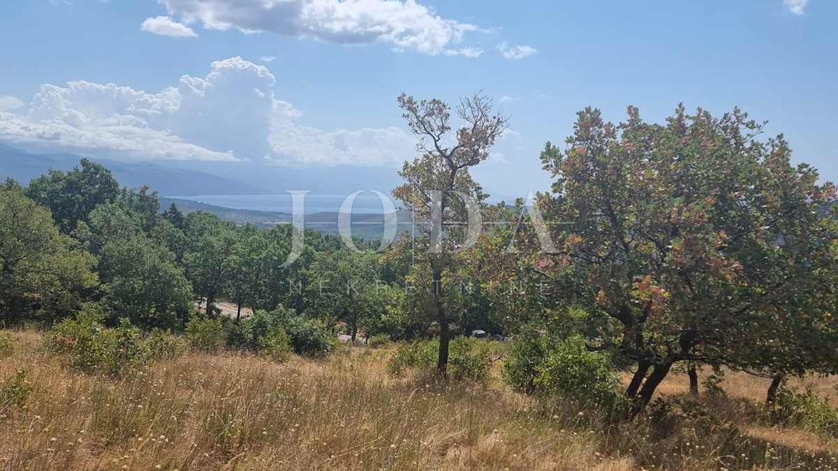 Zemljište Na prodaju - PRIMORSKO-GORANSKA  VINODOLSKA OPĆINA 