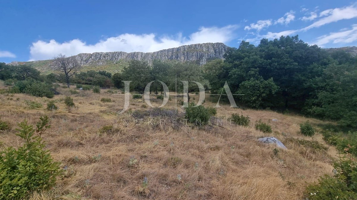 Zemljište Na prodaju - PRIMORSKO-GORANSKA  VINODOLSKA OPĆINA 