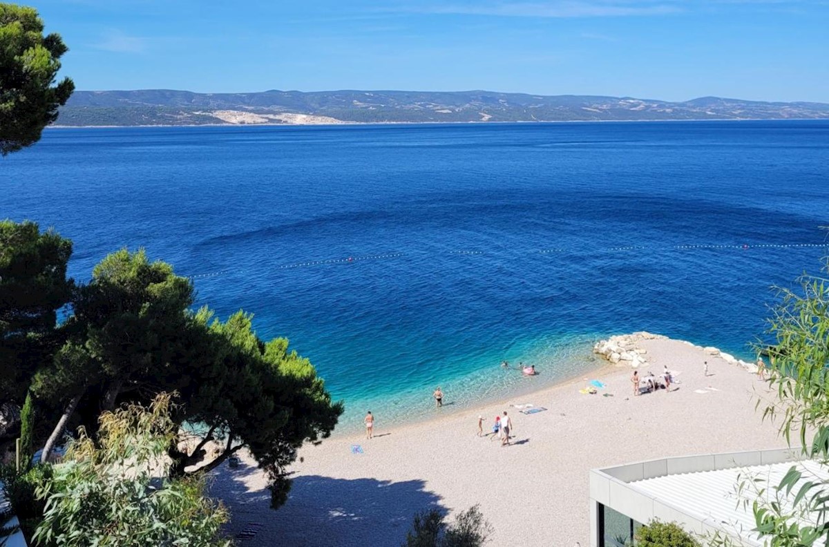 Hiša Naprodaj - SPLITSKO-DALMATINSKA  Omiš