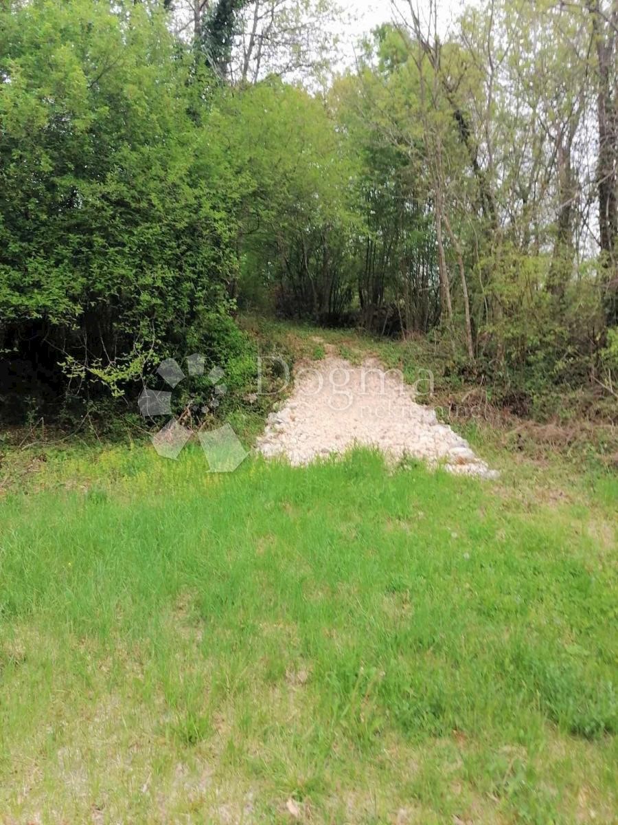 Pozemek Na prodej - ISTARSKA  BARBAN 