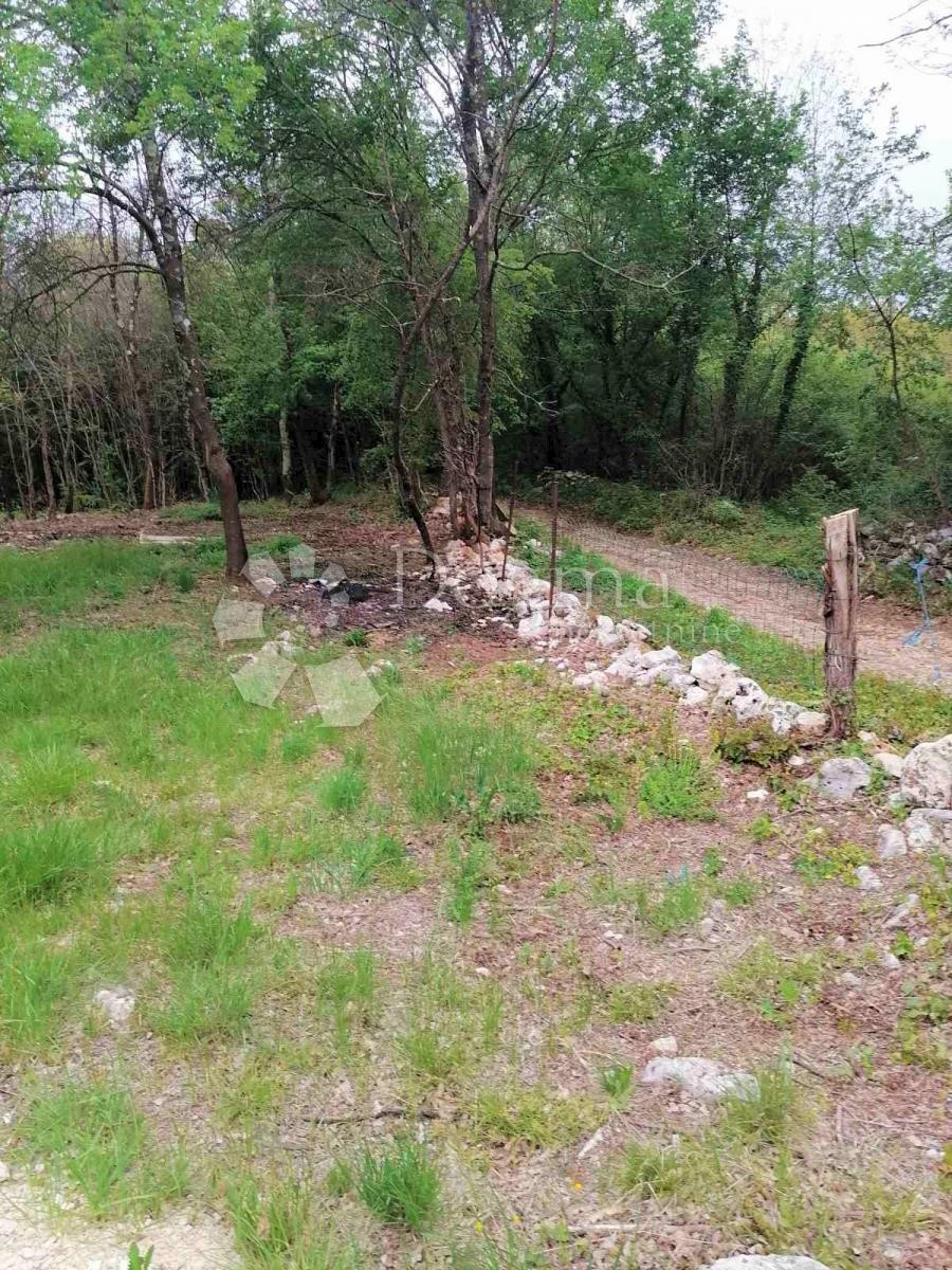 Pozemek Na prodej - ISTARSKA  BARBAN 