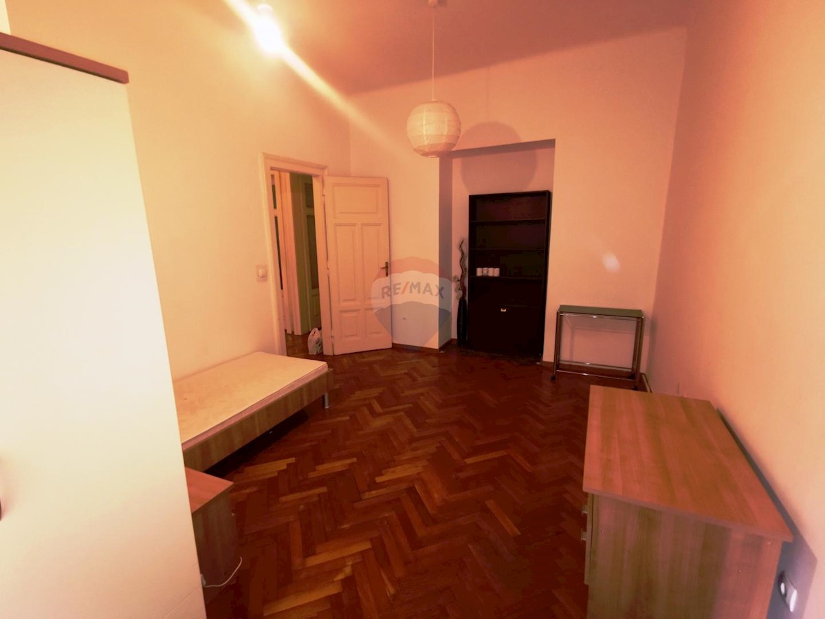 Flat For rent - PRIMORSKO-GORANSKA  RIJEKA 