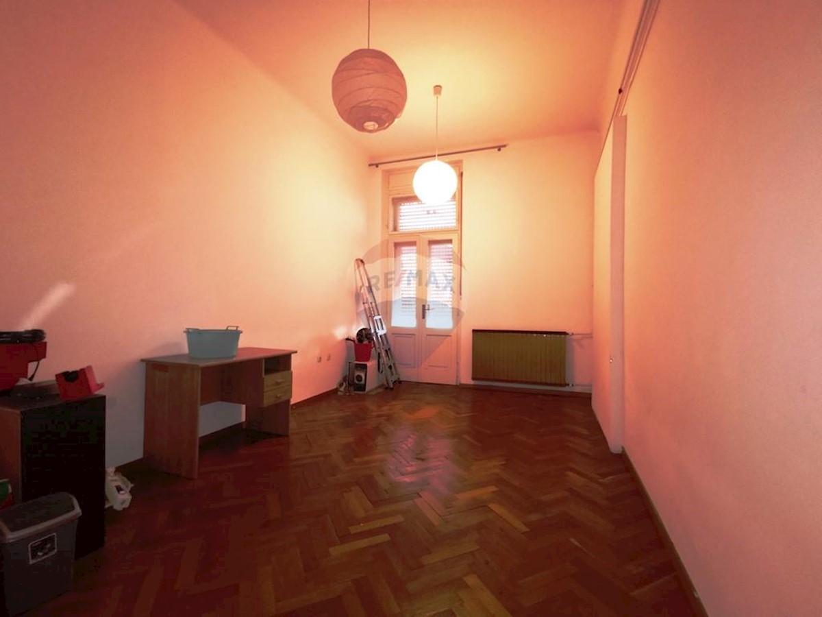 Apartmán K pronájmu - PRIMORSKO-GORANSKA  RIJEKA 