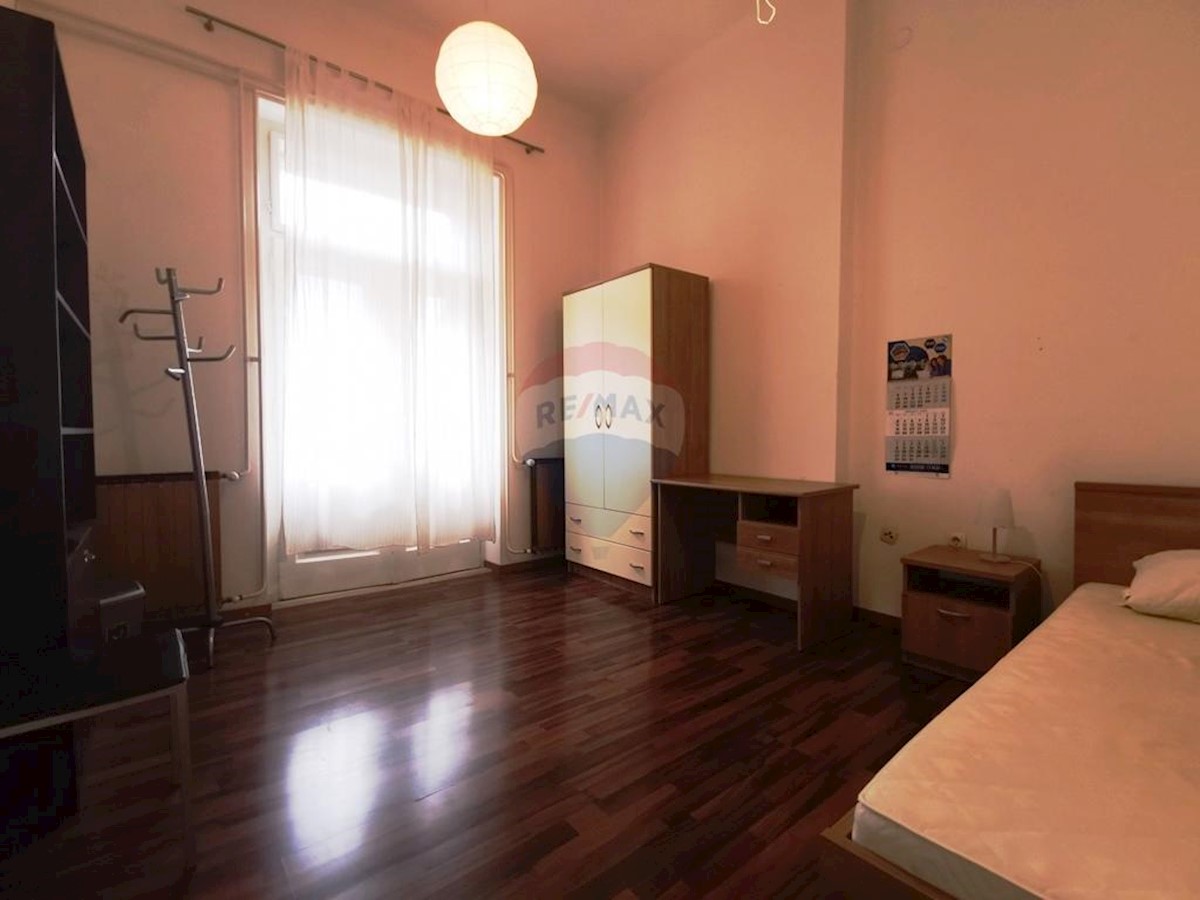 Apartmán K pronájmu - PRIMORSKO-GORANSKA  RIJEKA 