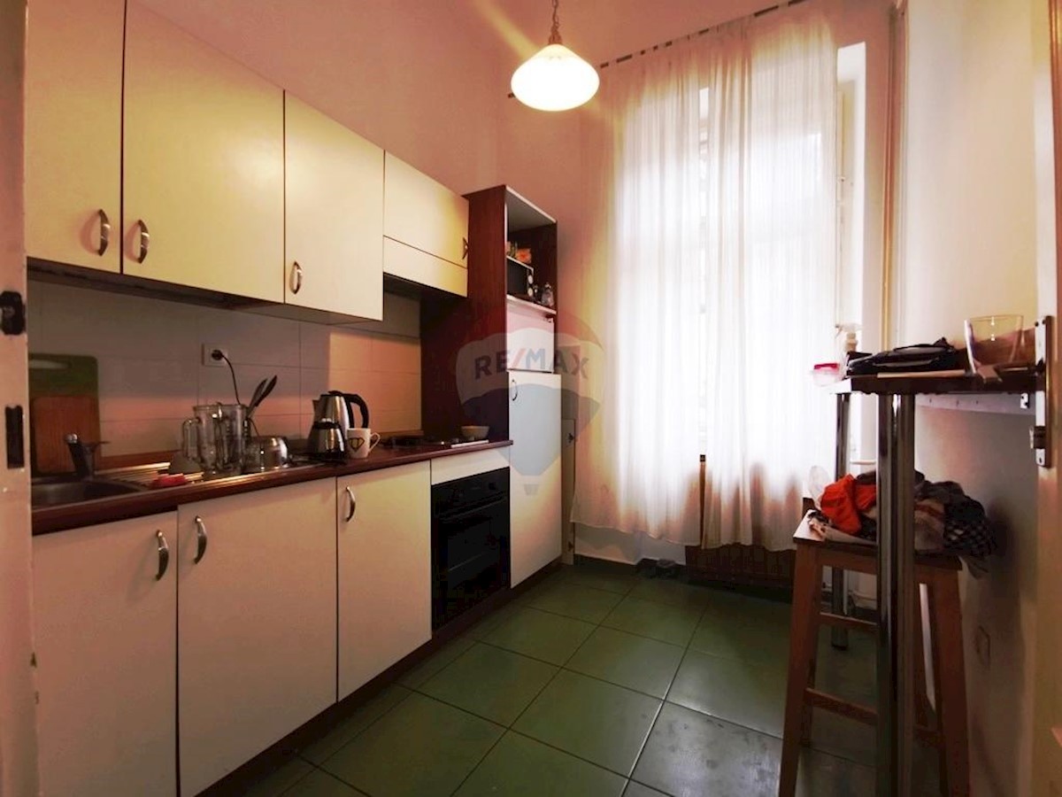 Apartment Zu vermieten - PRIMORSKO-GORANSKA  RIJEKA 