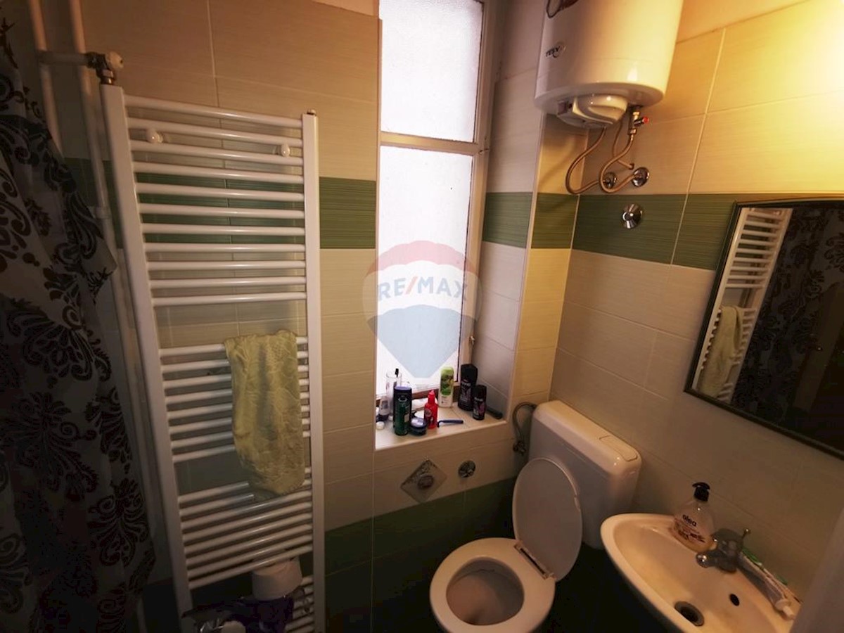 Flat For rent - PRIMORSKO-GORANSKA  RIJEKA 