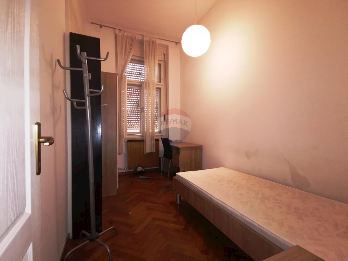 Flat For rent - PRIMORSKO-GORANSKA  RIJEKA 