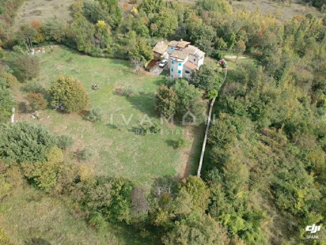 Dom na predaj 167 m² – Poreč