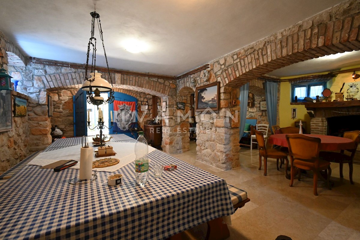 Haus Zu verkaufen - ISTARSKA  POREČ 