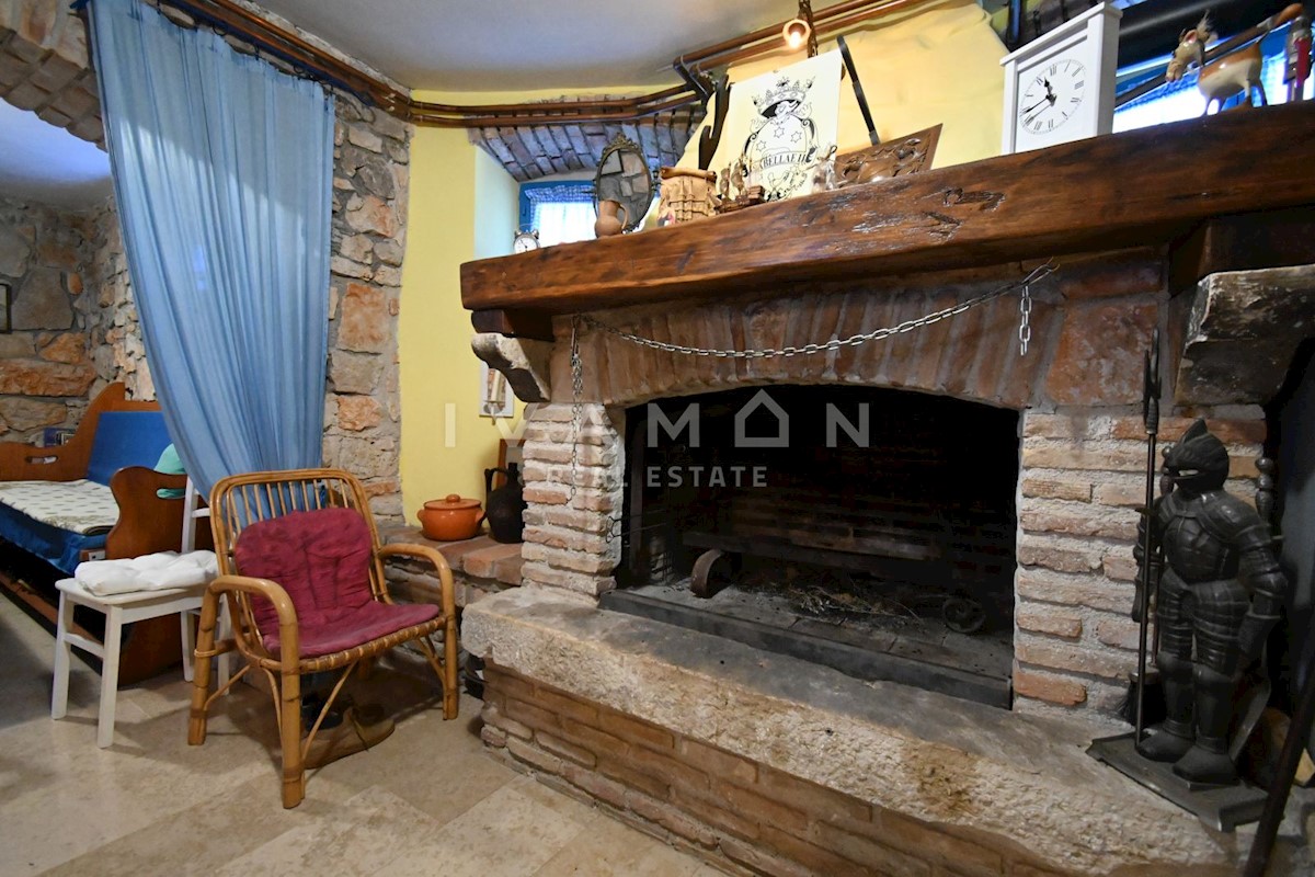 Haus Zu verkaufen - ISTARSKA  POREČ 