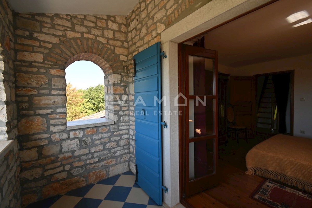 Haus Zu verkaufen - ISTARSKA  POREČ 