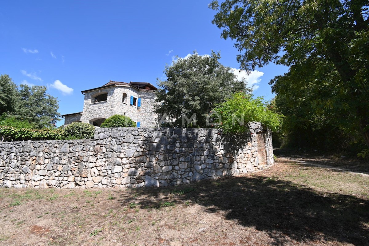 Hiša Naprodaj - ISTARSKA  Poreč