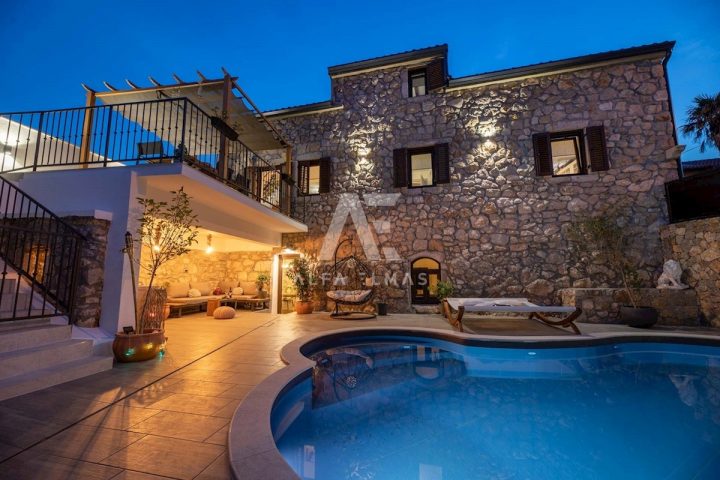 House for sale 247 m² – Vrbnik