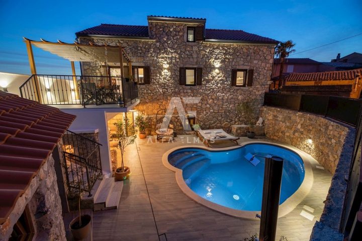 House For sale - Primorsko-goranska Krk - foto 2/64