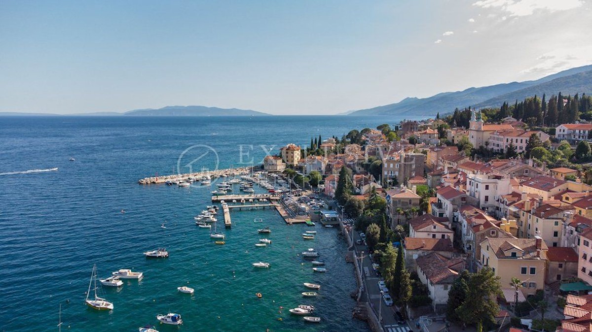 Apartma Naprodaj - PRIMORSKO-GORANSKA Opatija