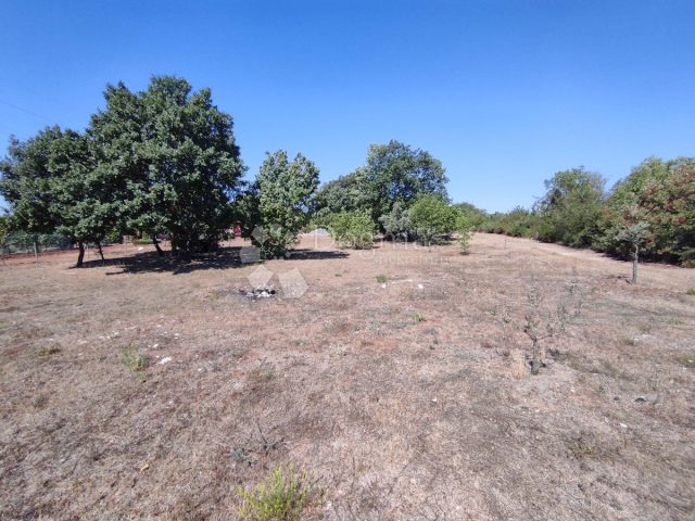 Terreno in vendita 1289 m² – Fažana