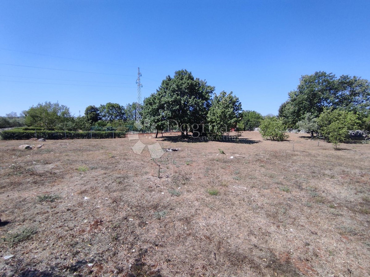 Terreno In vendita - ISTARSKA  FAŽANA 