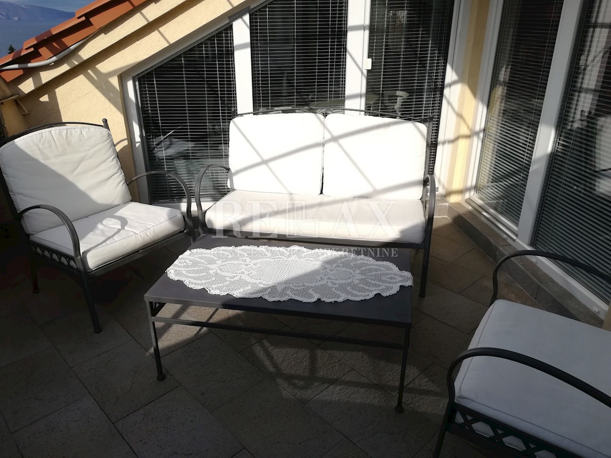 Apartma Naprodaj - LIČKO-SENJSKA  Senj