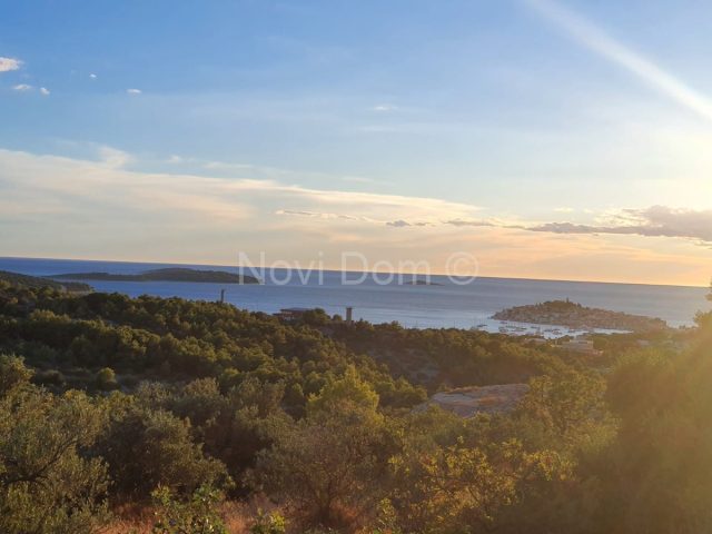 Terrain à vendre 4022 m² – Primošten