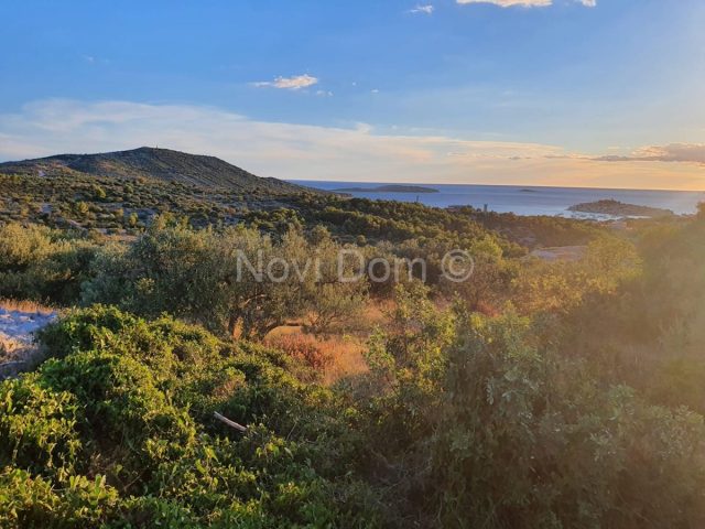Zemljište Na prodaju - šibensko-kninska Primošten - foto 2/8