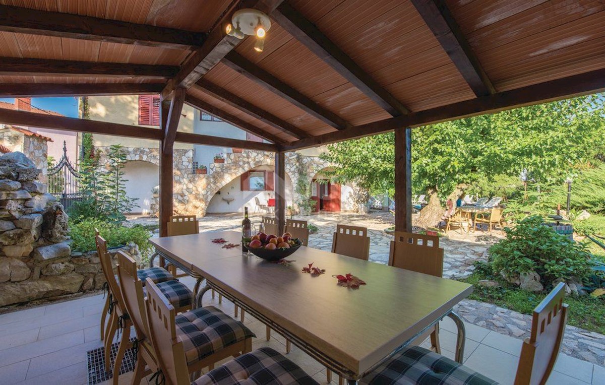 Kuća Na prodaju - ISTARSKA  POREČ 